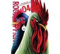 Rooster Fighter, Vol. 4 : Volume 4