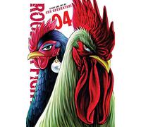 Rooster Fighter, Vol. 4