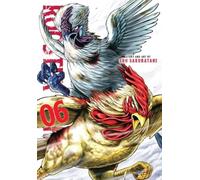 Rooster Fighter, Vol. 6