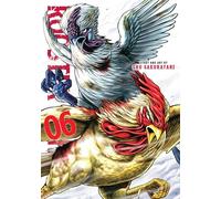 Rooster Fighter, Vol. 6: Volume 6