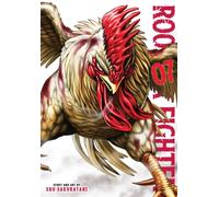 Rooster Fighter, Vol. 7