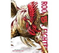 Rooster Fighter, Vol. 7 (Volume 7)