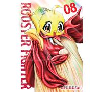 Rooster Fighter, Vol. 8 : Volume 8