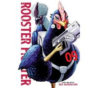 Rooster Fighter, Vol. 9: Volume 9