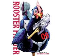 Rooster Fighter, Vol. 9