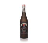 Rooster Rojo Ahumado - Smoked Reposado Tequila 70cl, 40% ABV | 100% Weber Blue Agave | Double Distilled, Filtered Through Silver, Barrel Aged