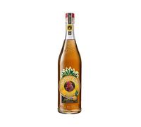 Rooster Rojo Smoked Pineapple Anejo Tequila 70cl - Tequila