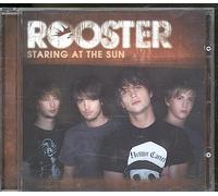 Rooster - Staring At The Sun [Cd2]