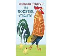 Rooster Struts