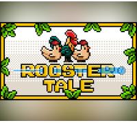 Rooster Tale (2D Platformer) PC Steam CD Key