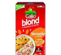 Rooster - Versatile Rice, Beans for All Recipes - 1000 G