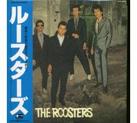 Roosters (Mini LP Sleeve)