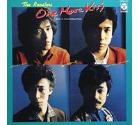 ROOSTERS - One More Kiss (Limited) [VINYL]