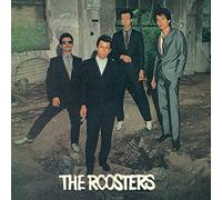 ROOSTERS - The Roosters