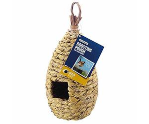 Roosting/Nesting Pockets - Set of Three