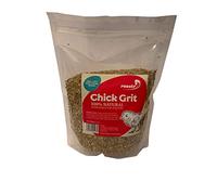 Roostr Baby Chick Flint, Small Bird, Quality Grit - 1.5 Kilos