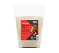 Roostr Jalex Equine Brewers Yeast Horse & Pony Gut Balancer (1KG)