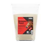 Roostr Jalex Equine Brewers Yeast Horse & Pony Gut Balancer 3KG