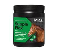 Roostr Jalex Supple Flex Equine Horse and Pony Joint & Cartilage Supplement