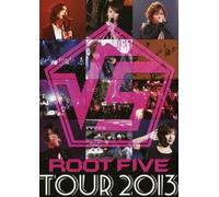 Root 5 - Root 5 -Root Five Tour 2013 (2DVDS) [Japan DVD] AVBD-92039