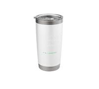 Root Access Changes You - Linux & Cybersecurity Stainless Steel Insulated Tumbler
