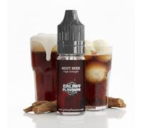 Root Beer Food Flavouring Drops 10ml - Premium Rich Classic Extract for Professional Baking & Luxury American Beverages - High Strength Food Grade Concentrate by GALAXY FOOD FLAVOURS