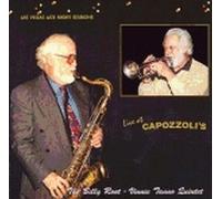 Root,Billy - Live at Capozzoli'S-Las Vegas