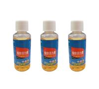 Root Booster, Plant Root Enhancer, Liquid Root Growth Promoter, Root Liquid Stimulant, Plant Root Booster with Accelerated Root Growth for Plants Vegetables Succulents