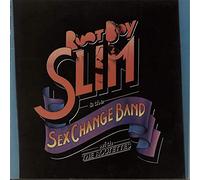 Root Boy Slim And The Sex Change Band