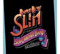Root Boy Slim - Root Boy Slim & the Sex Change