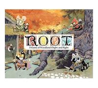 Root - Brand New & Sealed
