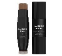 Root Cap Stick Instant Hair Touch, Natural Looking Root Concealer | Waterproof, Jewellery-Proof, Easy to Carry, Suitable for All Hair Colours, Portable Stick for Root Cover