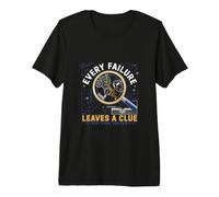 Root Cause Analysis Engineer Premium T-Shirt