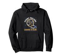 Root Cause Analysis Engineer Pullover Hoodie