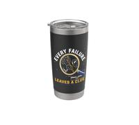Root Cause Analysis Engineer Stainless Steel Insulated Tumbler