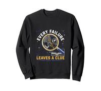 Root Cause Analysis Engineer Sweatshirt