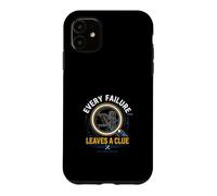 Root Cause Analysis Reliability Engineer Case for iPhone 11