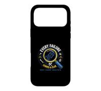 Root Cause Analysis Reliability Engineer Case for iPhone 17 Pro Max