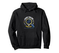 Root Cause Analysis Reliability Engineer Pullover Hoodie