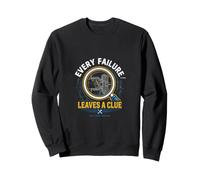 Root Cause Analysis Reliability Engineer Sweatshirt
