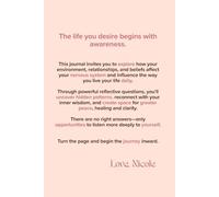 Root Cause Reflection Guide: Unlocking your desired self