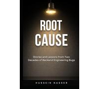 Root Cause: Stories and Lessons from Two Decades of Backend Engineering Bugs