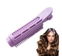ROOT CLIP Volume Up Hair Garler Grip for Styling | Lift Clamp Booster, Fluffy Hair Tool, Curly Hair Set, DIY Salon Hair Accessories, Helpers