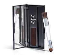 Root Cover Up, Dark Brown - Instant Root Touch Up Powder for Grey