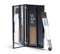Root Cover Up, Light Brown - Instant Root Touch Up Powder for Grey