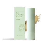Root Cover Up Powder, Hair Concealer Cream for Hair Thickening for Women and Men, Waterproof Hair Bleach for Concealing Roots, Root Cover Up & Thinning Edges (1, Gold)