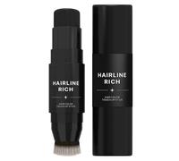 Root Cover Up Stick - Hair Root Colour Touch Upp | Style Edit Touch Upp Stick | Double-Ended Cover Up Hair Color Comb | Sweat-Proof Hairline Color For Men, Women, Adults