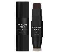 Root Cover Up Stick - Root Powder | Instantly Conceals Hair Loss | Double-ended Temporary Hair Color | Sweatproof Lasting Women Hair Coverage Color Pen For Adults, Friends, Beautician