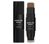 Root Cover Up Stick - Waterproof Gray Hair Coverage Sticks Root Pen | Temporary Hair Color For Men Women Friends Beautician | Quick Fix For Roots Between Coloring