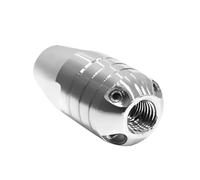 Root Cutting Mini Nozzle 40-60lpm Rotating Jet Sewer Cleaning 250-400bar Drain Hose AA